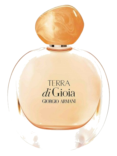 Terra di Gioia Giorgio Armani