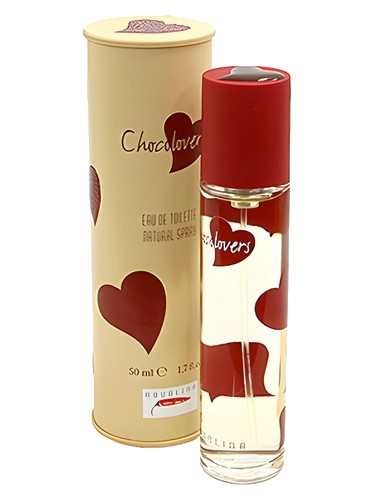 Chocolovers Aquolina