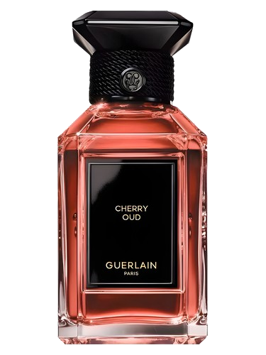 Cherry Oud Guerlain