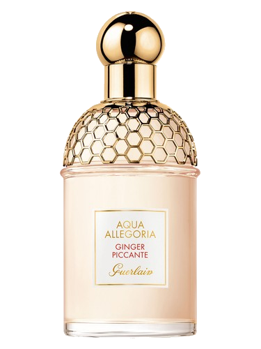 Aqua Allegoria Ginger Piccante Guerlain