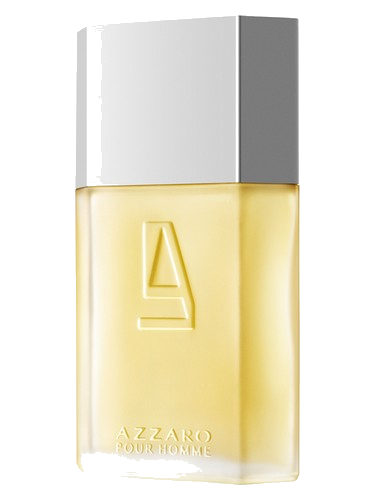 Azzaro Pour Homme L'Eau Azzaro