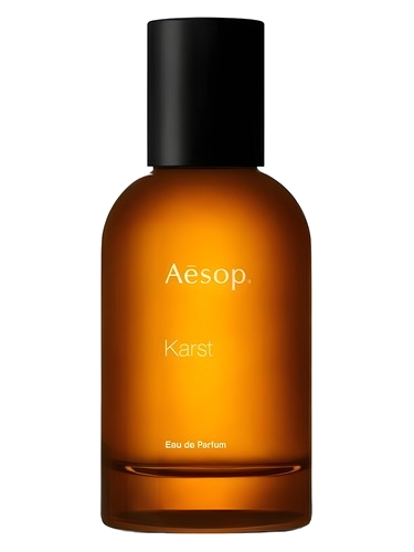 Karst Aesop