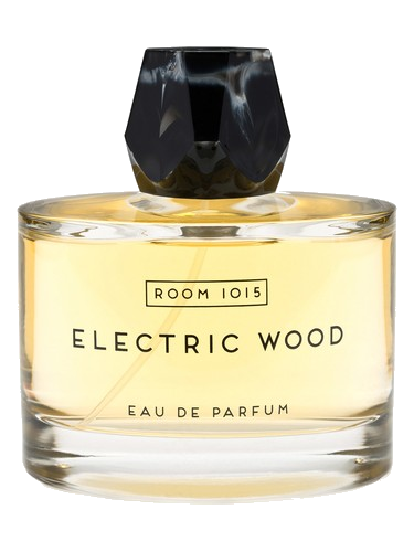 Electric Wood Room 1015