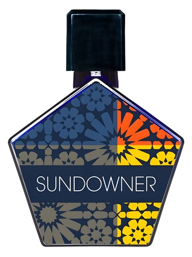 Sundowner Tauer Perfumes