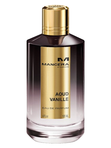 Aoud Vanille Mancera