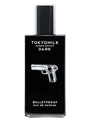 Bulletproof Tokyo Milk Parfumerie Curiosite