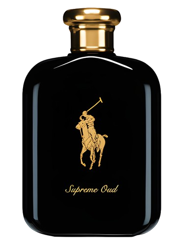 Polo Supreme Oud Ralph Lauren
