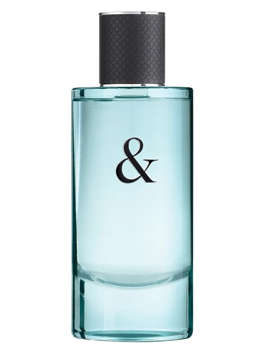 Tiffany & Love For Him Tiffany