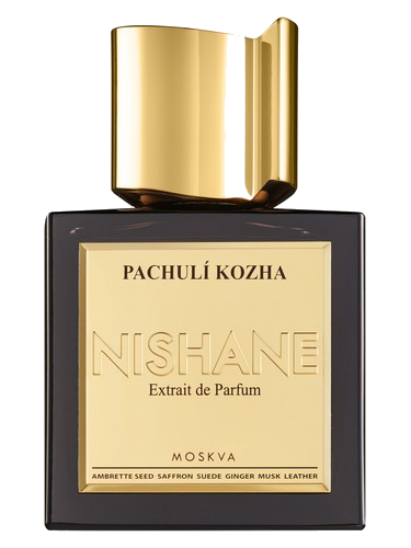 Pachuli Kozha Nishane