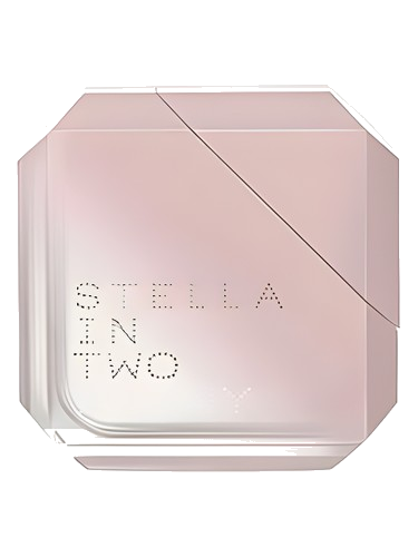 Stella in Two Peony Stella McCartney