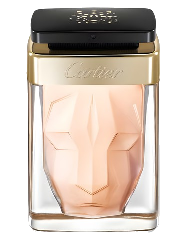 La Panthere Edition Soir Cartier
