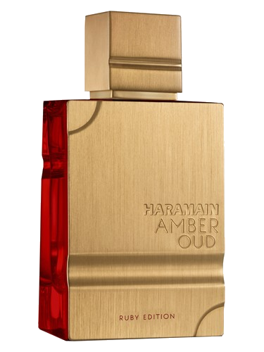 Amber Oud Ruby Edition Al Haramain Perfumes