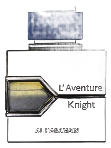 L'Aventure Knight Al Haramain Perfumes