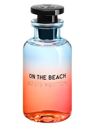 On The Beach Louis Vuitton