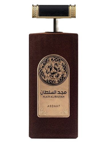 Majd Al Sultan Asdaaf