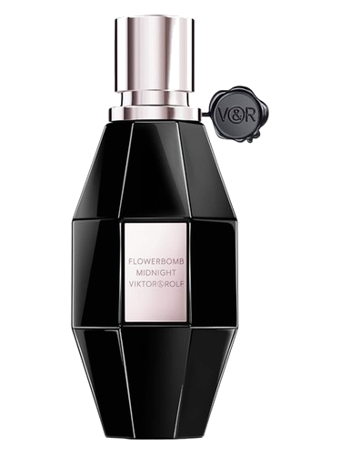 Flowerbomb Midnight Viktor&Rolf