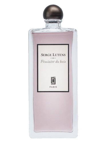 Feminité du Bois Serge Lutens