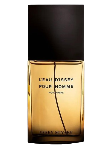 L'Eau d'Issey Pour Homme Noir Ambré Issey Miyake