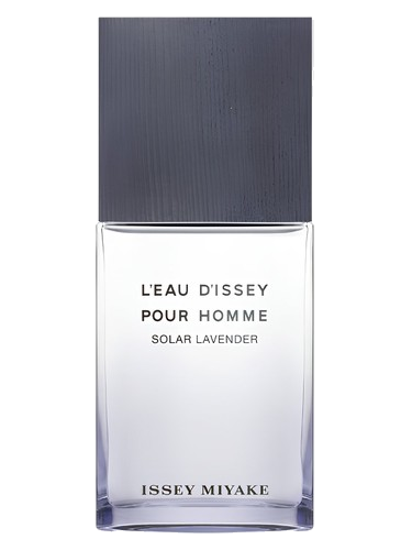 L'Eau d'Issey pour Homme Solar Lavender Issey Miyake