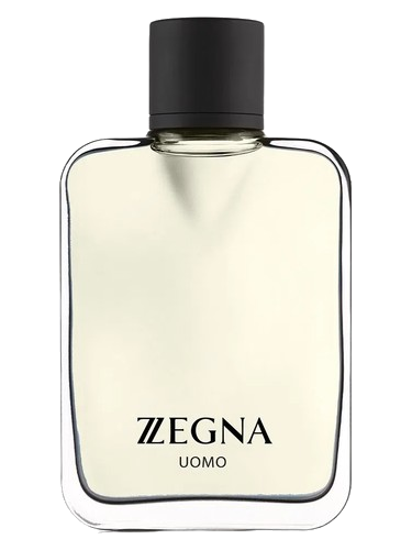 Uomo Ermenegildo Zegna