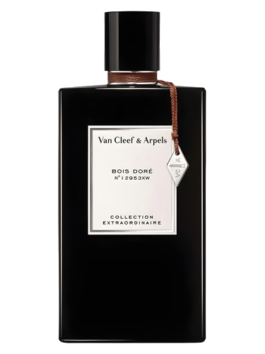 Bois Doré Van Cleef & Arpels