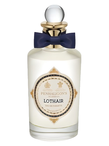 Lothair Penhaligon's