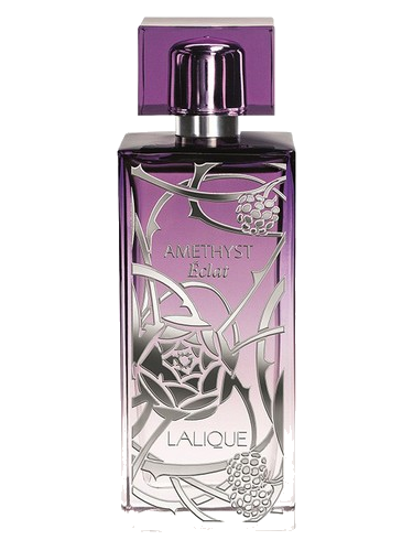 Amethyst Eclat Lalique