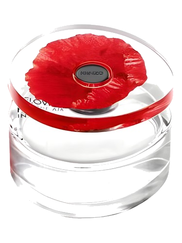 Flower in the Air Kenzo