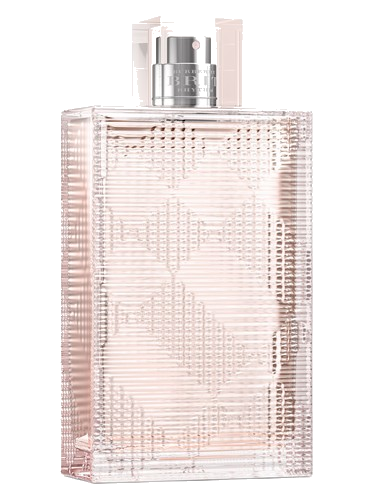 Brit Rhythm for Her Floral Burberry