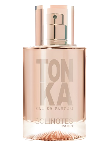 Tonka Solinotes