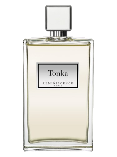 Tonka Reminiscence