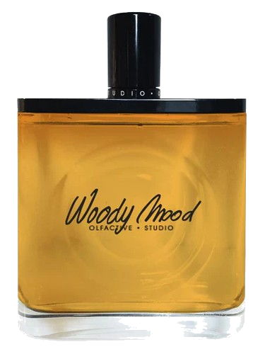 Woody Mood Olfactive Studio