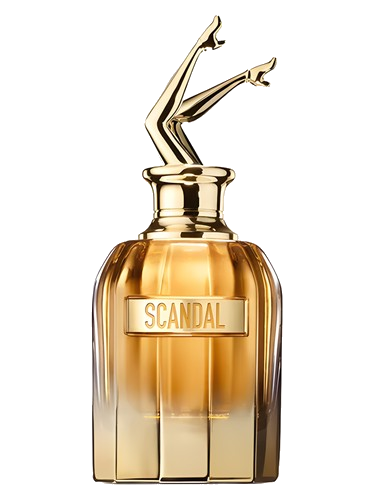 Scandal Absolu Jean Paul Gaultier
