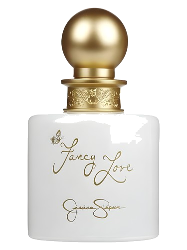 Fancy Love Jessica Simpson