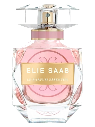 Le Parfum Essentiel Elie Saab