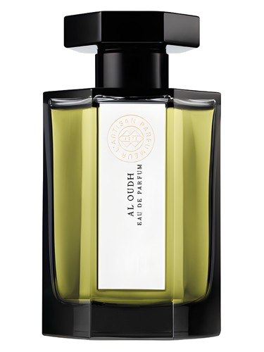 Al Oudh L'Artisan Parfumeur