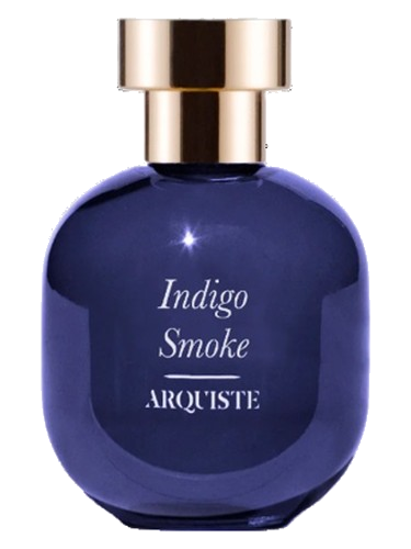 Indigo Smoke Arquiste