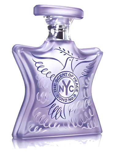 The Scent Of Peace Bond No 9