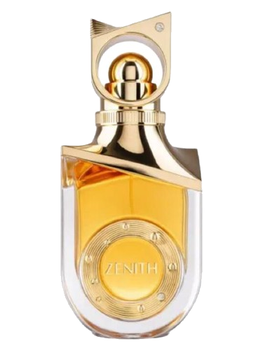 Zenith Riiffs Perfumes