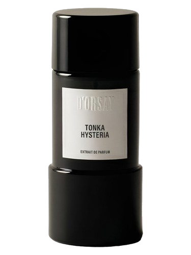 Tonka Hysteria D’ORSAY