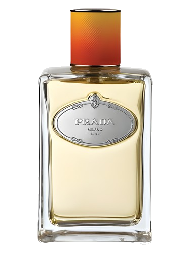 Infusion de Fleur d'Oranger Prada