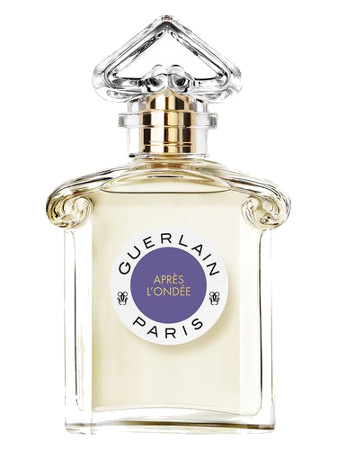 Après L'Ondée Eau de Toilette Guerlain