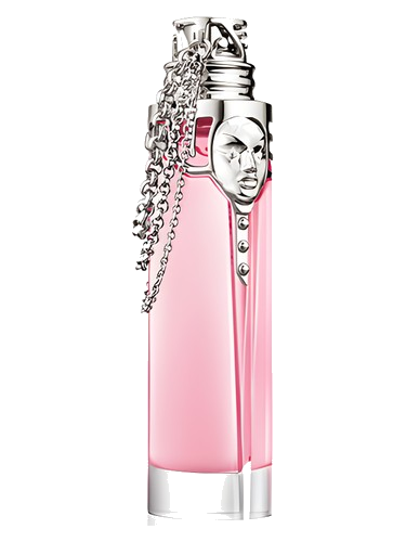 Womanity Eau pour Elles Mugler