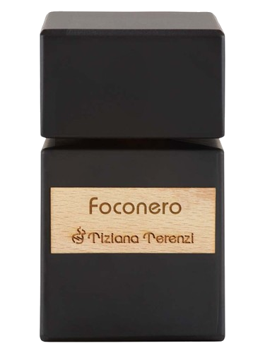 Foconero Tiziana Terenzi