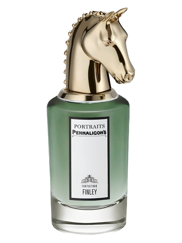 Fortuitous Finley Penhaligon's