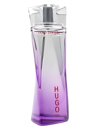 Pure Purple Hugo Boss
