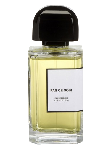 Pas Сe Soir BDK Parfums