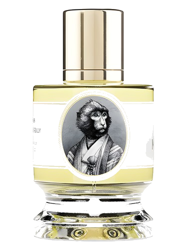 Macaque Yuzu Edition Zoologist Perfumes