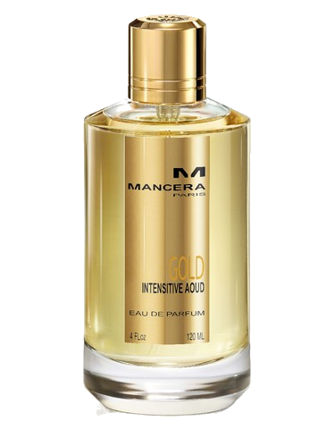 Gold Intensive Aoud Mancera