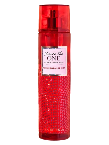You're The One Bath & Body Works